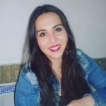 Carmen Villalon Carmen Villalon