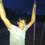 Fermin A. Fermin A.