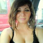 Lidia Lopez Almecija