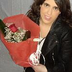 Rocío Ronco Sánchez Rocío Ronco Sánchez