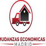 Mudanzas Economicas Madrid