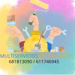 Multiservicios Zubilargo