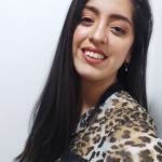 Elizabeth Garcia Tuesta Elizabeth Garcia Tuesta