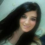 Maria Breton Becerra Maria Breton Becerra