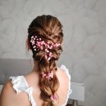 Beatriz García Estilista