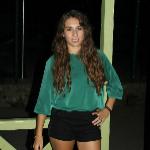 Andrea Gonzalez Sanchez Andrea Gonzalez Sanchez