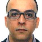 Carlos Enrique Cascón García Carlos Enrique Cascón García