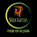 Siscu Garcias Poda Siscu Garcias Poda