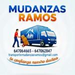 Mudanzasramos