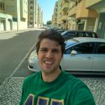 Pablo Rubin