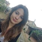 Aroa Gómez Herreros Aroa Gómez Herreros