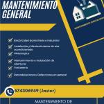 Javier Javier