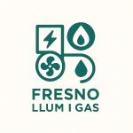 Fresno Llum I Gas