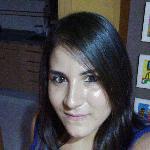 Montse Frutos Lopez