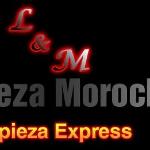 Limpieza Morocho