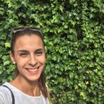 Júlia Gea Luna Júlia Gea Luna