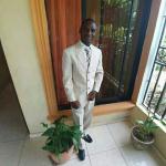 Donald Francois Donald Francois