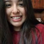 Sara Patricia Lopez Merino Sara Patricia Lopez Merino