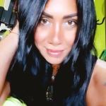 Rosaura Rojas Ramirez
