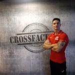 Entrenador Personal Nacho