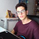 Alejandro Cebrián Ortiz Alejandro Cebrián Ortiz