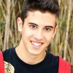 Cristian Mora Espinar Cristian Mora Espinar