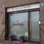 Surriel Atelier Surriel Atelier