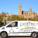 Desatascos Salamanca Desatascos Salamanca