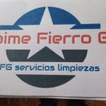 Jaime Fierro G Limpiezas Jaime Fierro G Limpiezas