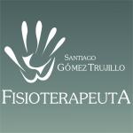 Fisioterapeuta Santiago Gómez