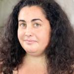 Irene Carrillo Gomez