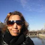 Rachida Benzaidi Rachida Benzaidi