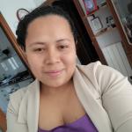 Delmy Carolina