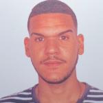 Yanny Daniel Brito Reyes