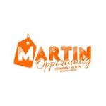 Martin Opportunity