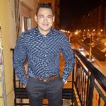 Arbis Antonio Lopez Miranda