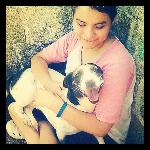 Kate Hernández González