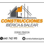 Construcciones Ibéricabalear Construcciones Ibéricabalear
