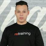 Joffer Iriarte Mendoza Joffer Iriarte Mendoza