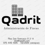 Qadrit . Administración De Fincas