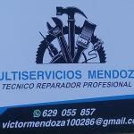 Víctor Mendoza Víctor Mendoza