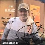 Ricardo Ruiz Bujedo