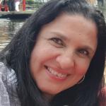 Claudia Vargas Claudia Vargas