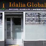 Idalia Global