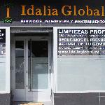 Idalia Global Idalia Global