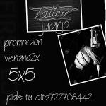 El Diablo De La Aguja Tattoos El Diablo De La Aguja Tattoos