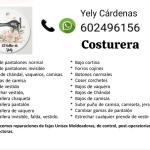 Yelitza Cárdenas Yelitza Cárdenas