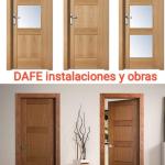 Dafe Instalaciones Y Obras Sl