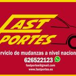 Fastportes Fastportes