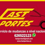 Fastportes